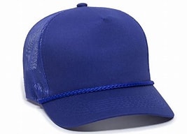 Boys Cap