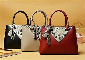 Leady Bag