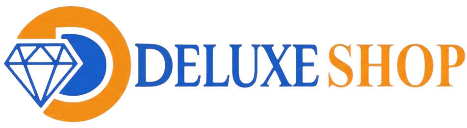DeluxeShop