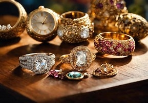 JEWELLERY