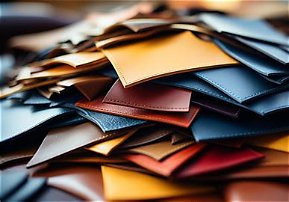 LEATHER